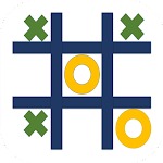 Download TIC TAC TOE  APK