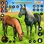 Download Horse Simulator Family Game 3D  APK