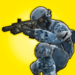 Download Soldier Hero - FPS Shooter  APK