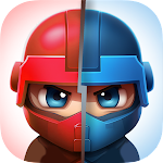 Download Paintball Battle  APK