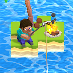 Download Idle Survival Island  APK