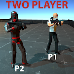 Download Two Player Shooting Gun Game  APK