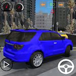 Download Scorpio Mahindra Car Game  APK