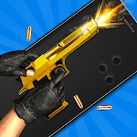 Download Weapons Shot Sounds Gun Master  APK