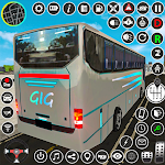 Download coach bus game :bus simulator  APK