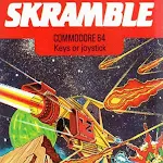 Download C64 Skramble  APK