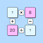 Download Mathematical squares  APK