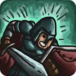 Download Elden Souls 2: Dark Arena  APK