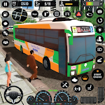 Download Bus Driving Games 3D Bus Games  APK