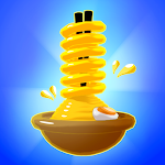 Download Noodle Shooter  APK