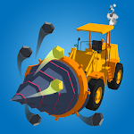 Download Idle Driller  APK