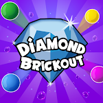 Download Diamond Brickout 3D  APK