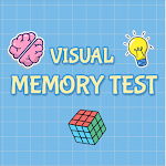 Download Brain Test: Visual Memory 1.0.0 APK