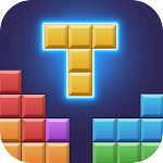 Download Block Puzzle Revolution  APK