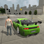 Download Gang ATTACK Simulator  APK