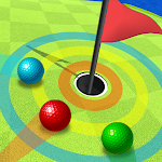 Download Golf Guys  APK