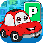 Download Parking Match - Car Jam Puzzle  APK