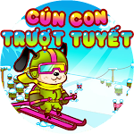 Download Pup Slope Ski  APK