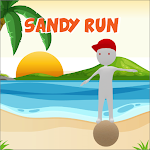 Download Sandy Run  APK