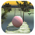 Download Adventure Ball Balancer 3D  APK