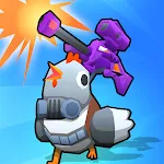 Download Armed Chicken  APK