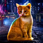 Download Stray Cat Game City Simulator  APK