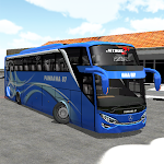 Download Bus Simulator Jawa Tengah 2023  APK