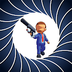 Download Bullet Frenzy 3D  APK