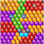 Download Bubble Shooter Magic Rainbow  APK