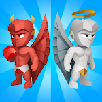 Download Cupids Battle  APK