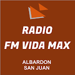 Download radio fm vida max  APK