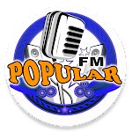 Download Fm Popular Radio  APK