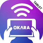 Download Điều khiển OKARA M10 Tablet V3  APK