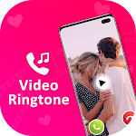 Download Video Ringtone - Phone Dialer  APK