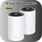 Download TP-Link Deco Mesh WiFi Guide  APK