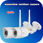 Download Wansview Outdoor Camera guide  APK