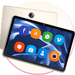 Download Oppo Tab 2 Launcher  APK