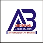 Download ABHIMAAN IAS RAS ACADEMY  APK