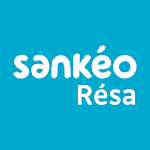 Download Sankéo Résa  APK