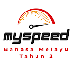 Download MySpeed: Bahasa Melayu Tahun 2  APK