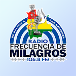 Download Radio Frecuencia de Milagros  APK