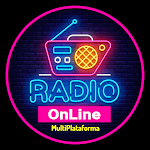 Download Radio OnLine MultiPlataforma  APK