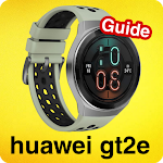 Download huawei gt2e guide  APK