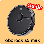 Download roborock s5 max guide  APK