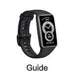 Download HUAWEI band 6 fitness guide  APK