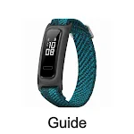 Download Huawei Band 4e Guide  APK