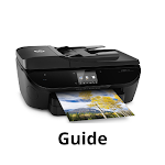 Download HP ENVY Wireless Printer Guide  APK