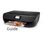 Download HP Envy 5030 Printer Guide  APK