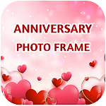 Download Anniversary Photo Frame  APK