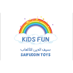 Download Saifuddin Toys  APK